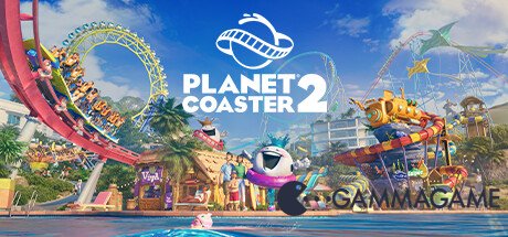 Planet Coaster 2 - 