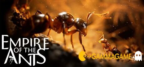   Empire of the Ants - 