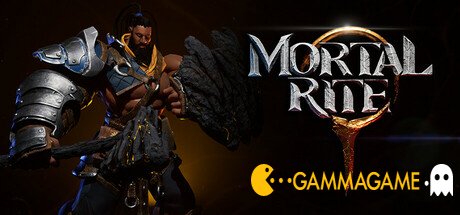 Mortal Rite - 