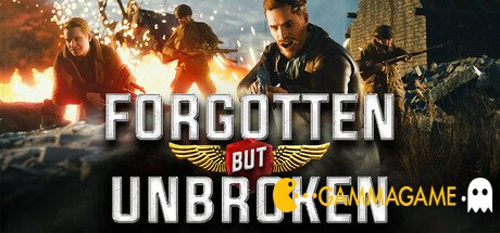   Forgotten but Unbroken ()