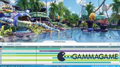   Planet Coaster 2 - 