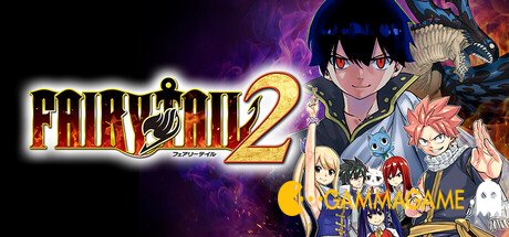   FAIRY TAIL 2 ()