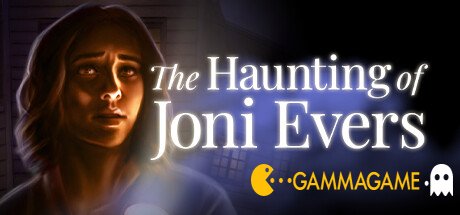   The Haunting of Joni Evers ()