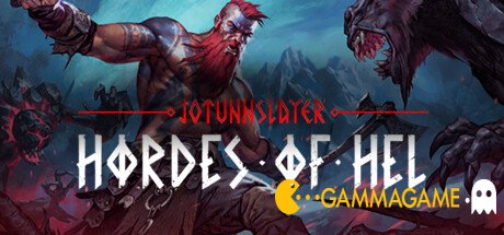   Jotunnslayer: Hordes of Hel