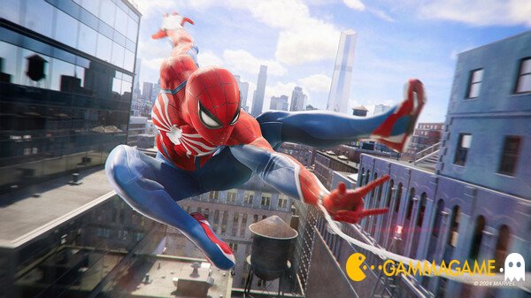   Marvels Spider-Man 2 - 