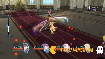   Tales of Graces f Remastered - 