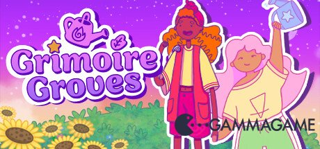   Grimoire Groves