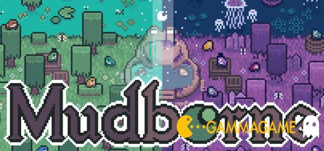   Mudborne: Frog Management Sim