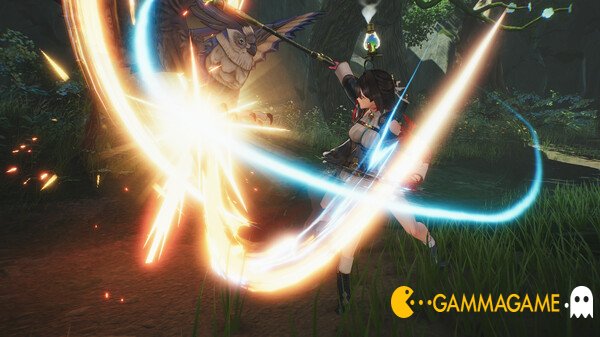  Atelier Yumia: The Alchemist of Memories - 