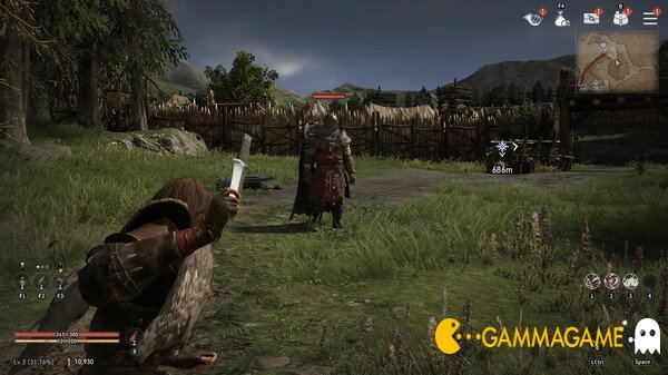   Game of Thrones: Kingsroad - 
