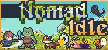   Nomad Idle