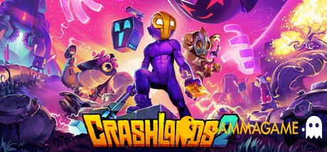   Crashlands 2