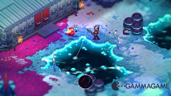   Crashlands 2 - 