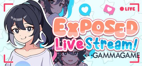  Exposed Livestream ()