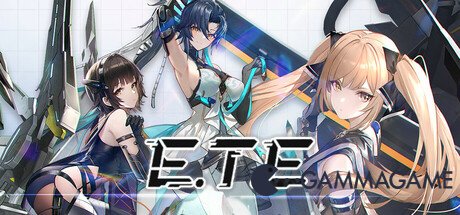   E.T.E () -      GAMMAGAMES.RU