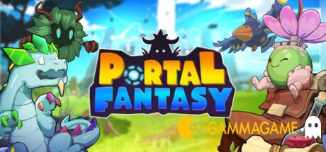   Portal Fantasy (RUS)