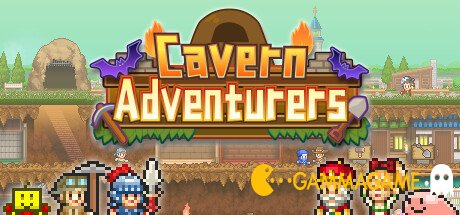   Cavern Adventurers