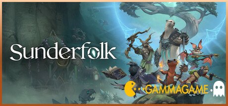   Sunderfolk