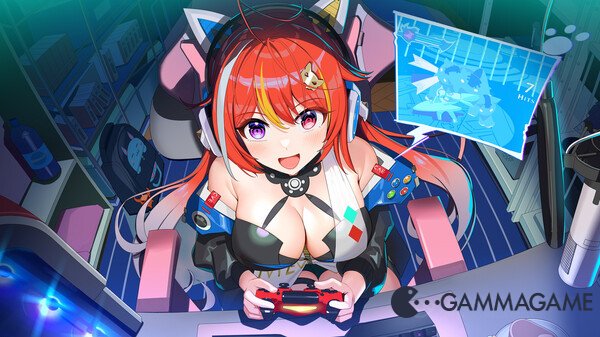   Rebellion GODSOUL: Awakening - 
