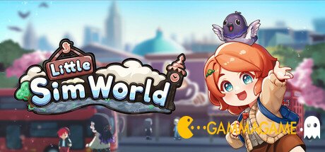  Little Sim World ()
