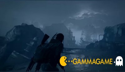   The Last of Us Part 2 Remastered - 