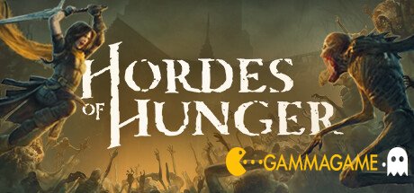 Hordes of Hunger