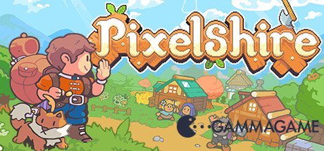  Pixelshire
