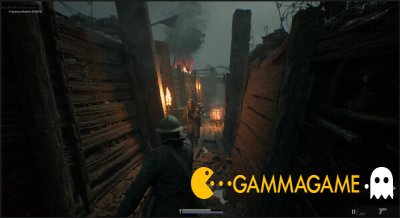 Trench Tales