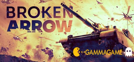   Broken Arrow () -      GAMMAGAMES.RU