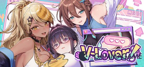   V-LOVER