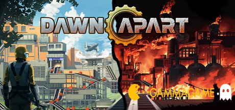   Dawn Apart - 