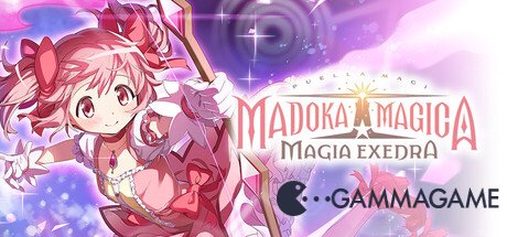  Madoka Magica Magia Exedra