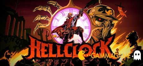   Hell Clock - 