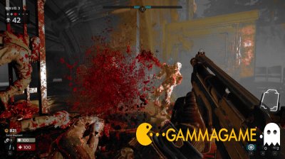  Killing Floor 3 ()