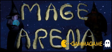   Mage Arena ()