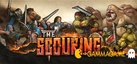  The Scouring