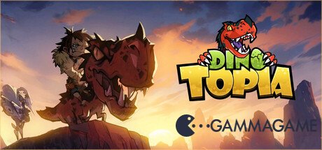   Dino Topia