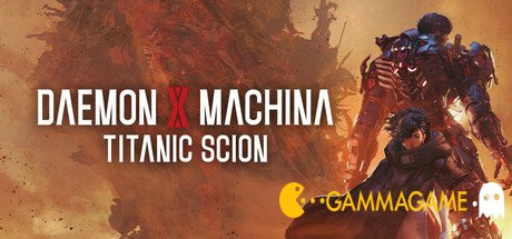  Daemon X Machina: Titanic Scion