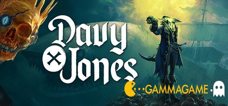   DAVY x JONES - 