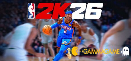  NBA 2K26 (2025)