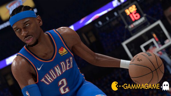   NBA 2K26 -  () -      GAMMAGAMES.RU