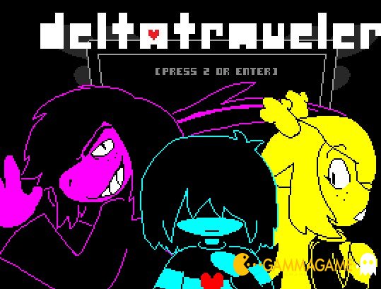   DELTATRAVELER