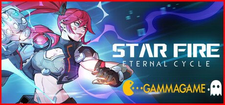   Star Fire: Eternal Cycle