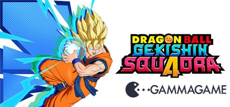   DRAGON BALL GEKISHIN SQUADRA -      GAMMAGAMES.RU