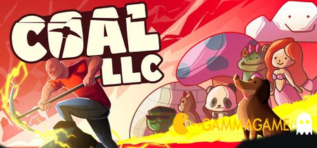 Coal LLC -      GAMMAGAMES.RU