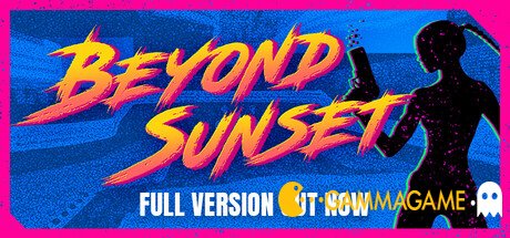  Beyond Sunset -      GAMMAGAMES.RU
