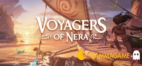   Voyagers of Nera -  -      GAMMAGAMES.RU
