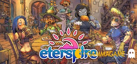   Eterspire -      GAMMAGAMES.RU