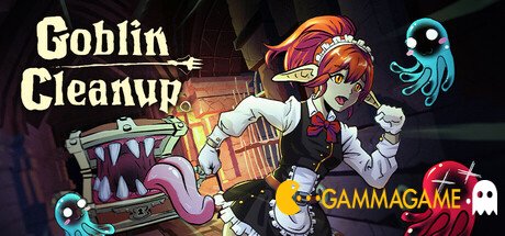   Goblin Cleanup -      GAMMAGAMES.RU