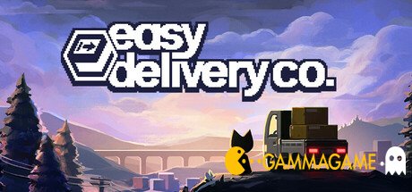   Easy Delivery Co -      GAMMAGAMES.RU
